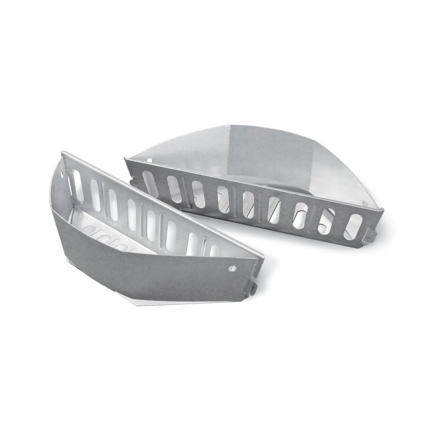 Weber Char-Basket Charcoal Briquet Holders