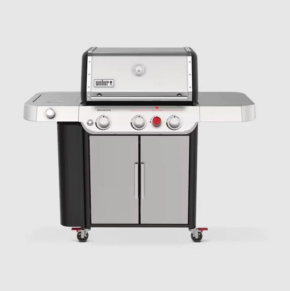 Weber, Genesis S335 LP Grill