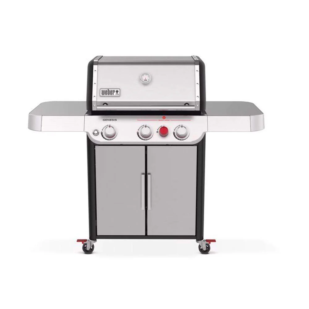 Weber, Genesis SP-S325 LP Grill