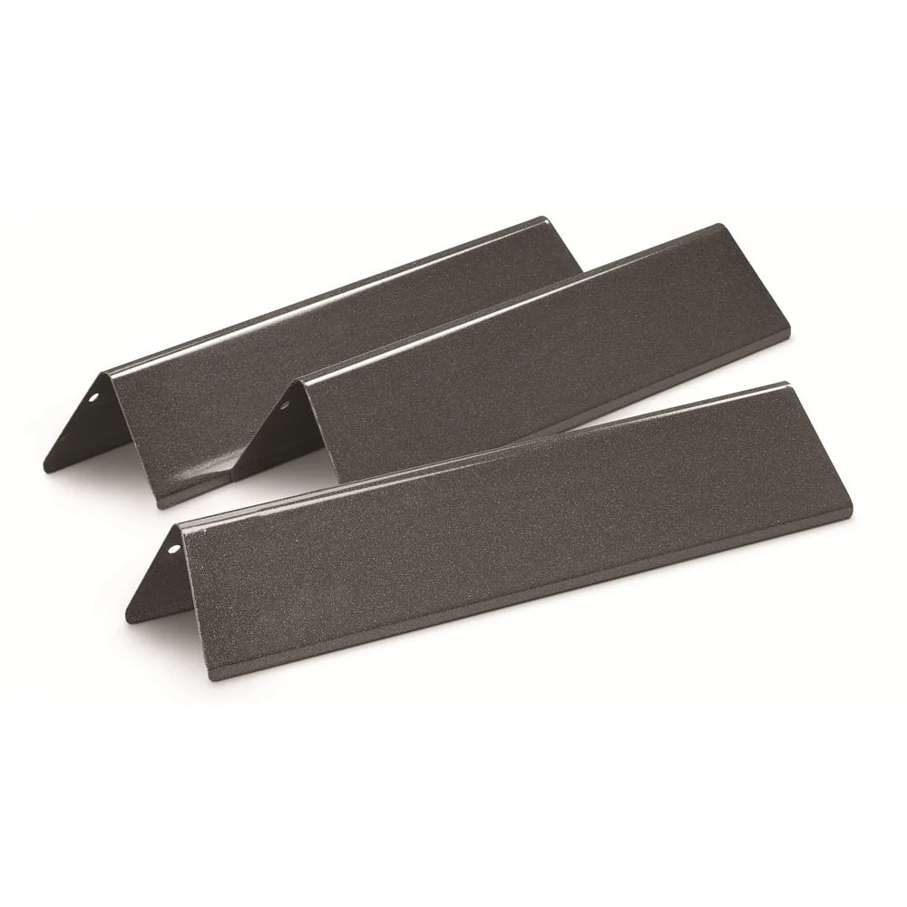 Weber Porcelain-Enameled Flavorizer Bars for Spirit 200 Series Gas Grills