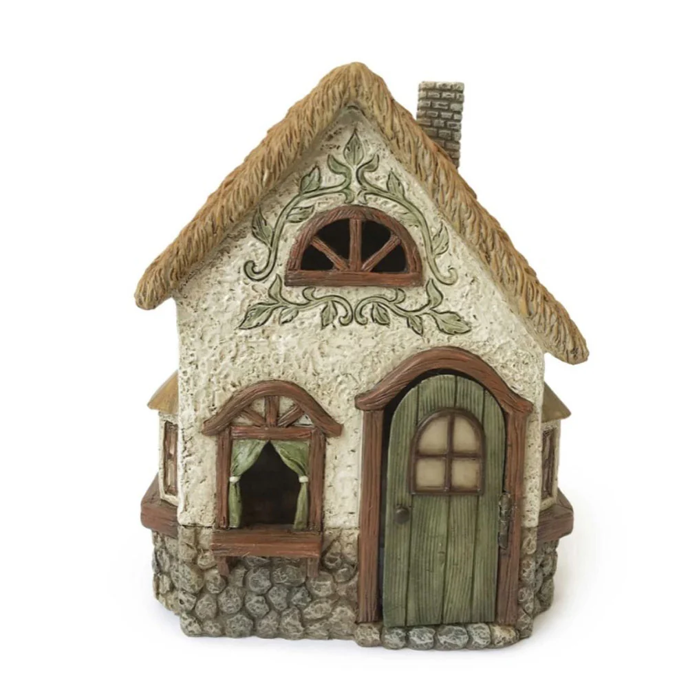 Woodland Knoll, Miniature Meadowbrook House