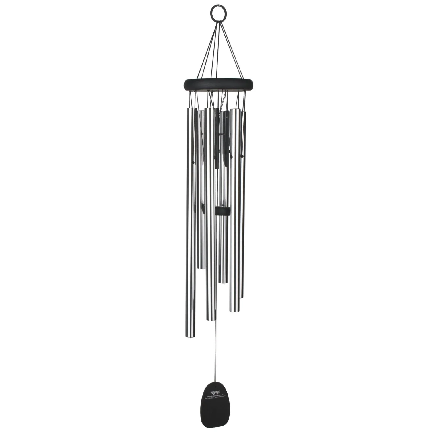 Woodstock Chimes Woodstock Pachelbel Canon 32.5 in. Wind Chime