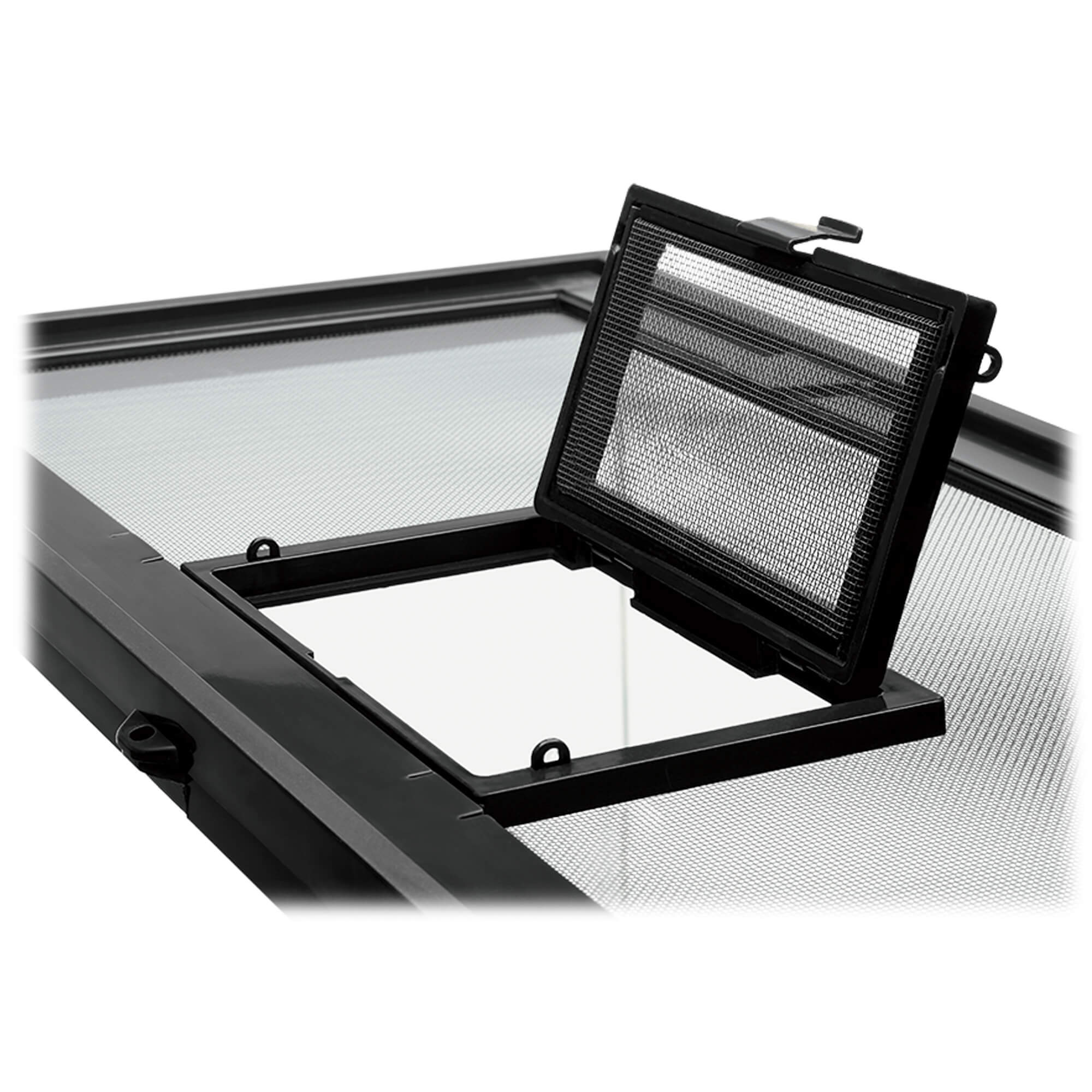 Zilla Deluxe Critter Cage Enclosure - Image 2